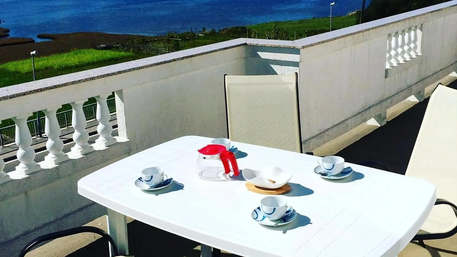 Apartment Karlo Auf Zwei Wohnebenen, Mit Meerblick Supetarska Draga